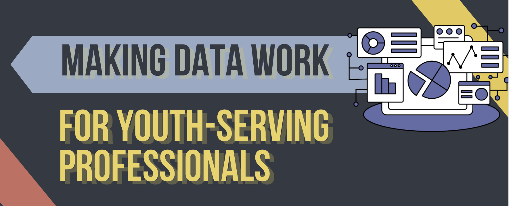 Blog post Header with title of blog and graphic of data analysis