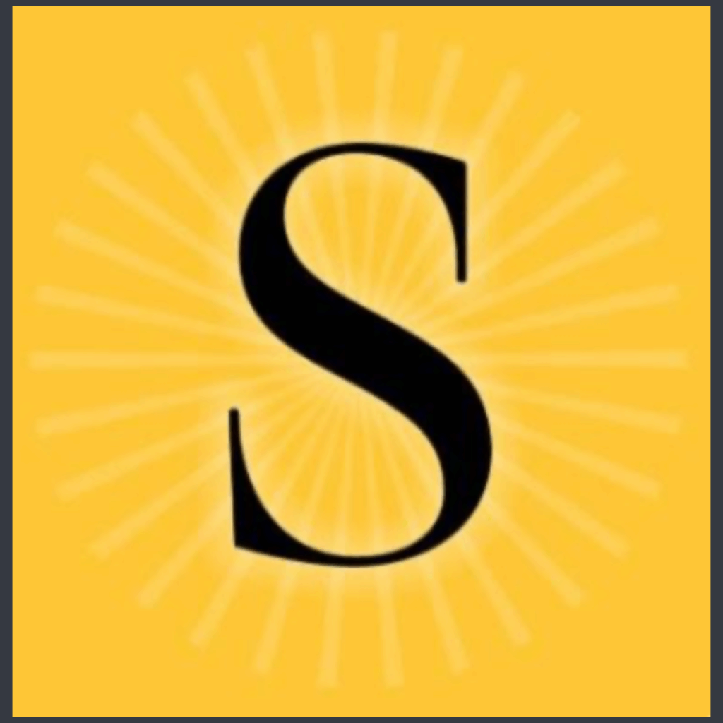 Baltimore Sun logo