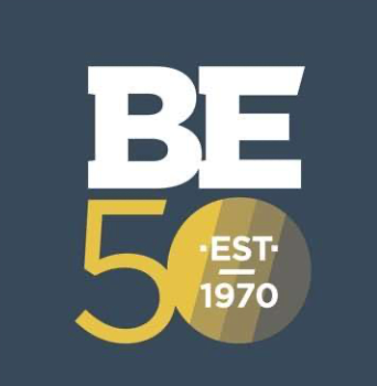 Black Enterprise Logo