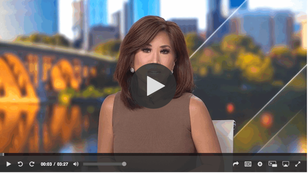 Anchor of local ABC news