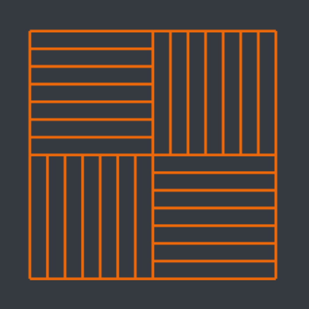 The Intersection logo