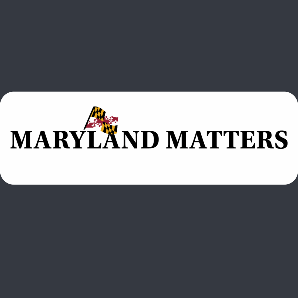 Maryland Matters logo