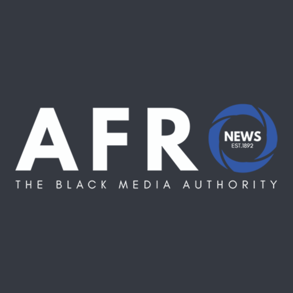Afro News Logo