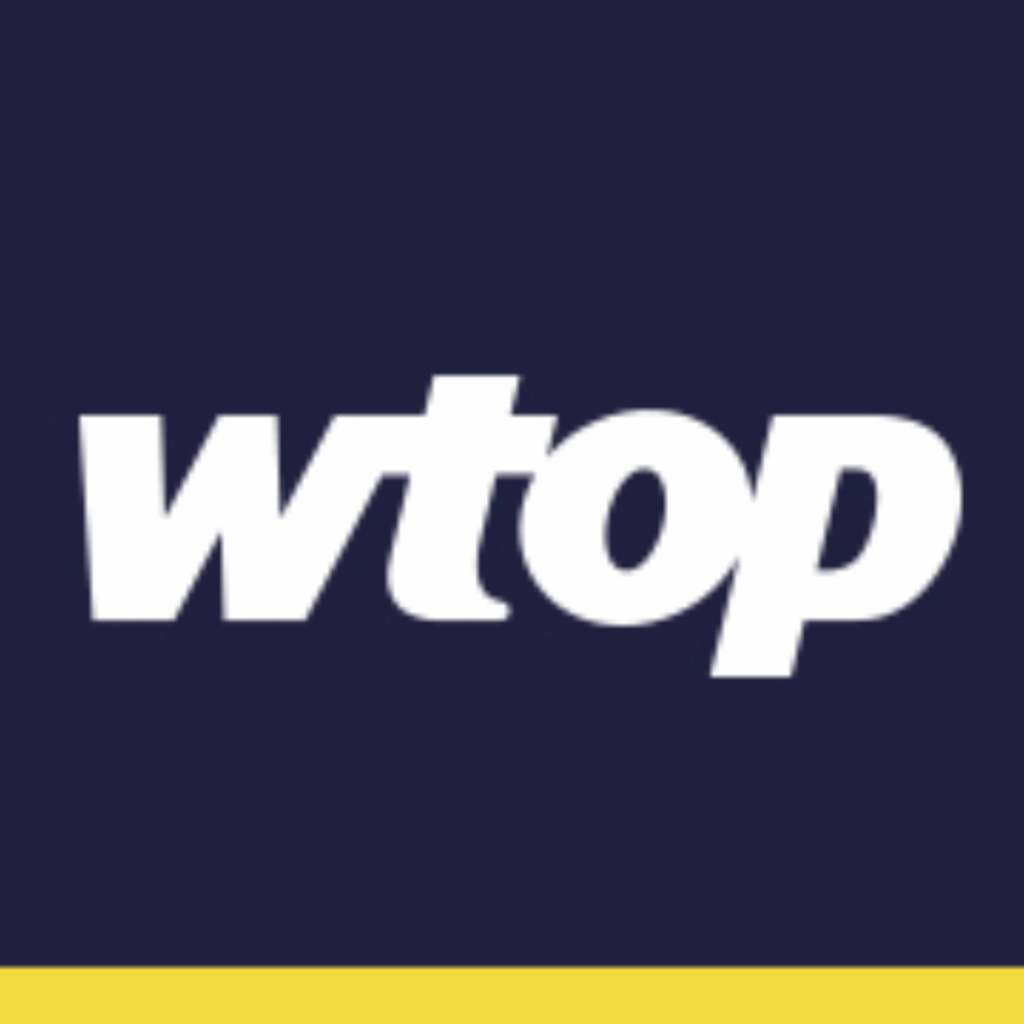 WTOP logo