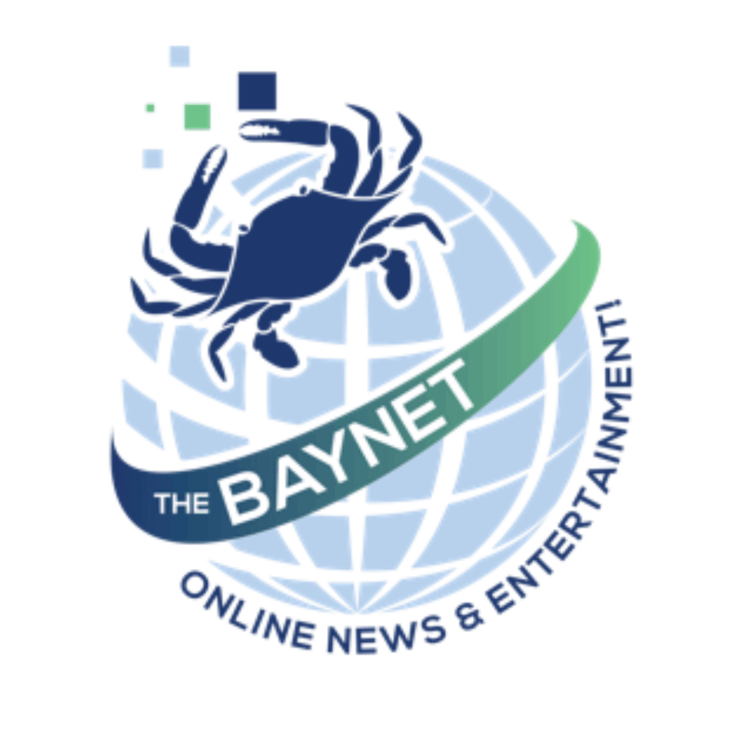 The Baynet logo