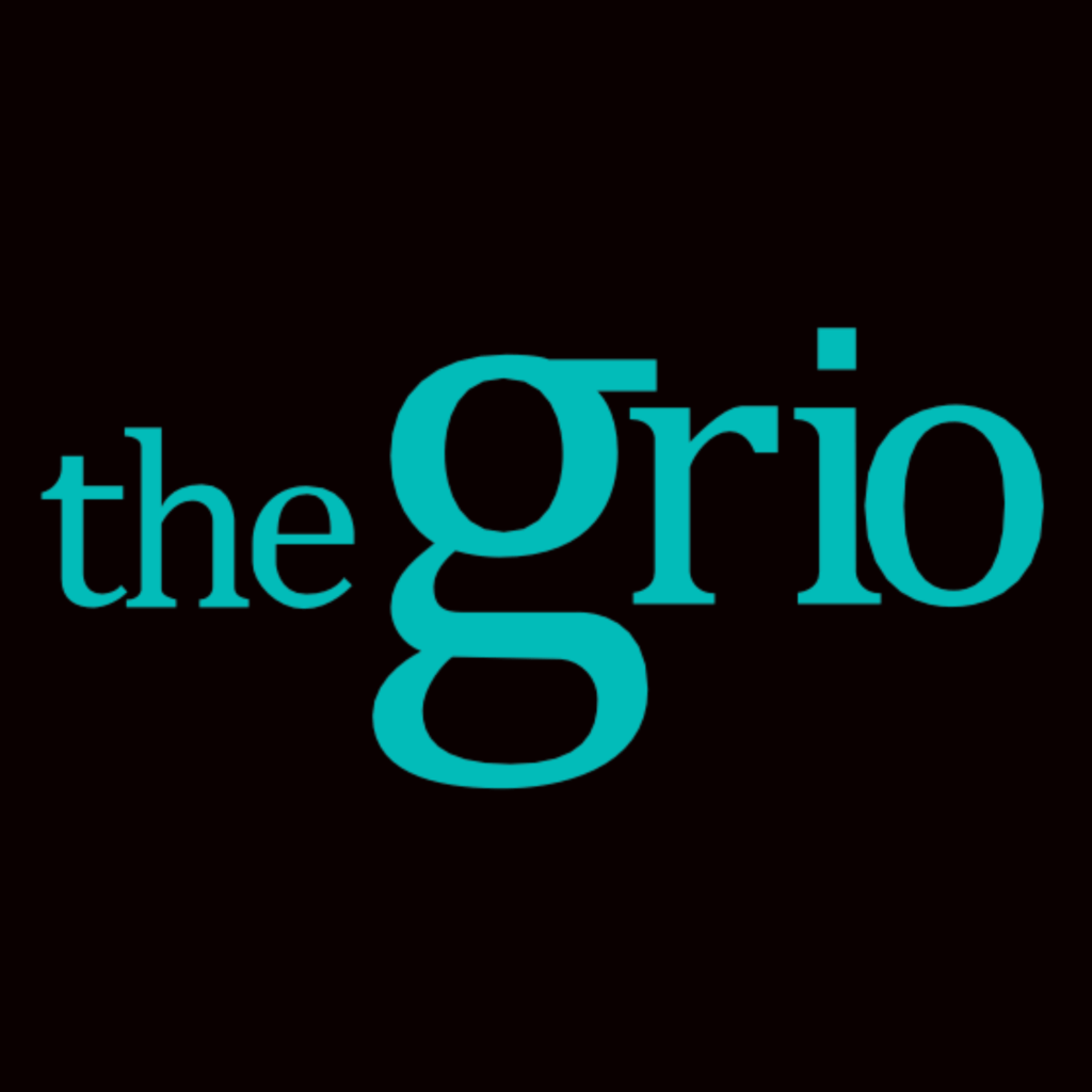 the grio logo