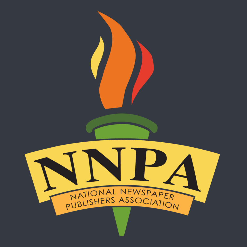NNPA Logo of torch