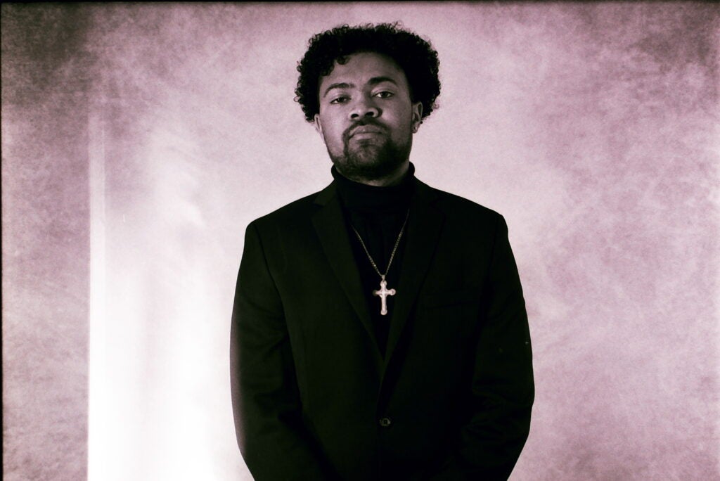 Joshua Maxwell