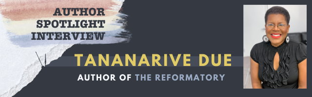 Tananarive Due Photo