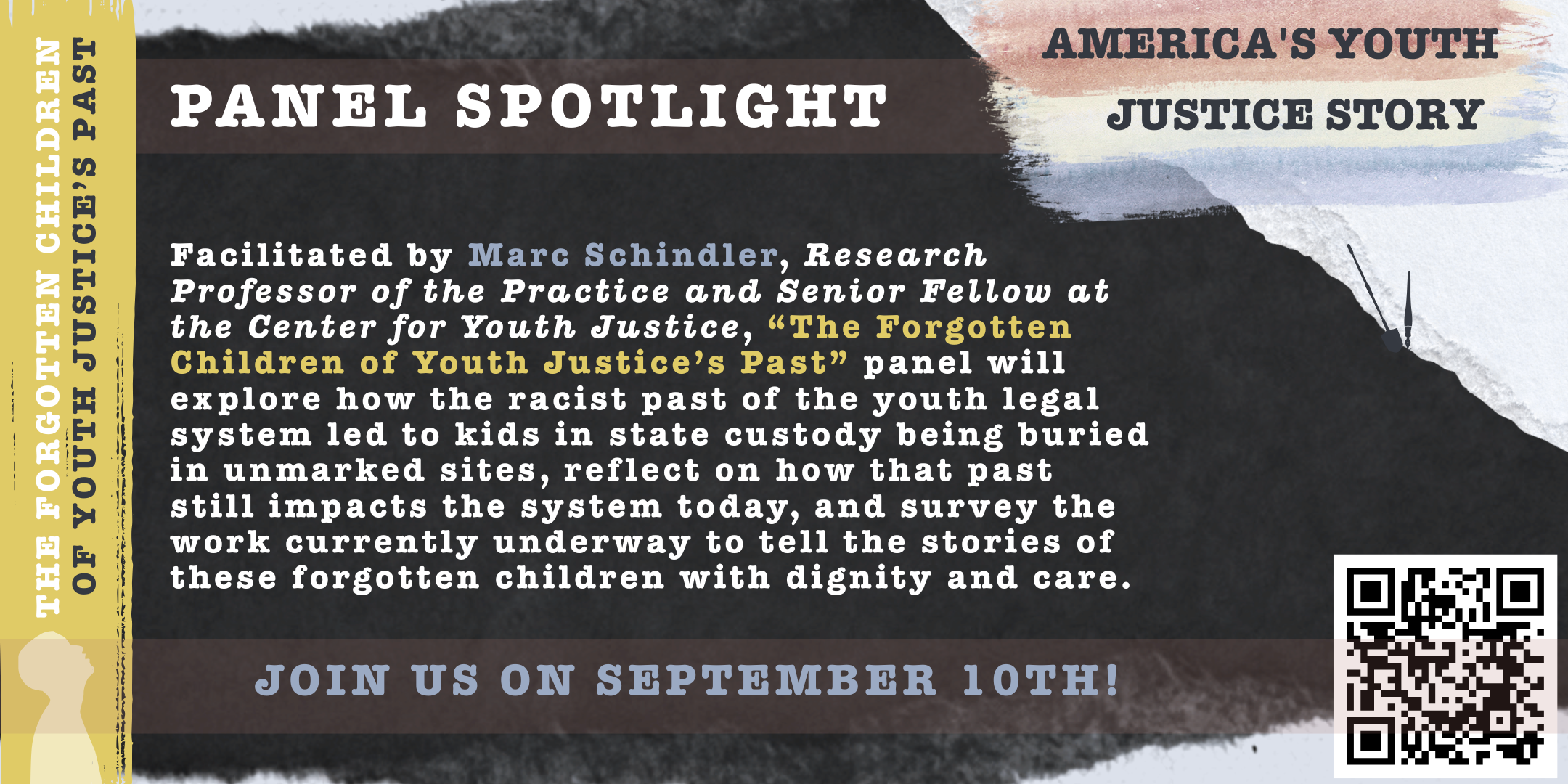 Panel 1 blurb