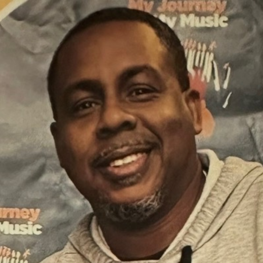 Ray Askins