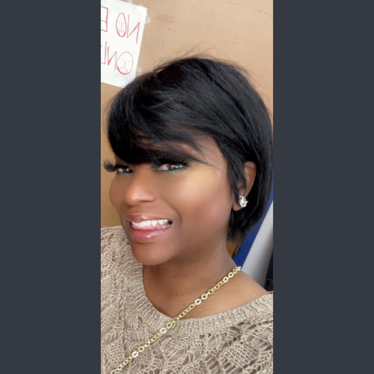 Theresa Wright