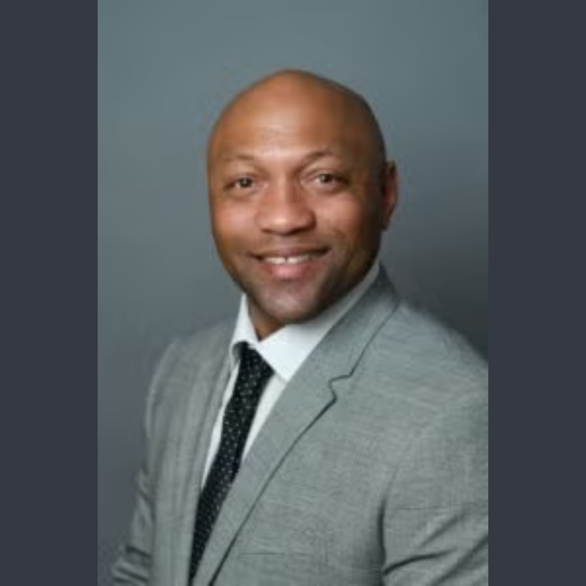 Tyrone Walker
