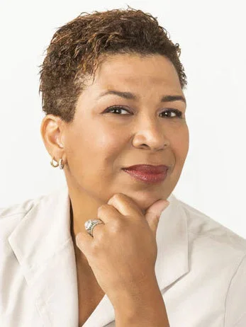 Michel Martin, photo credit Steve Voss/NPR